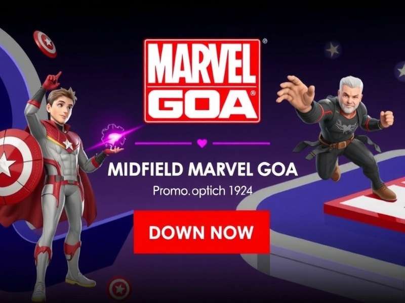 Midfield Marvel Goa Download Promo