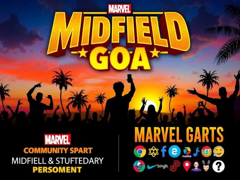 Midfield Marvel Goa Community Event